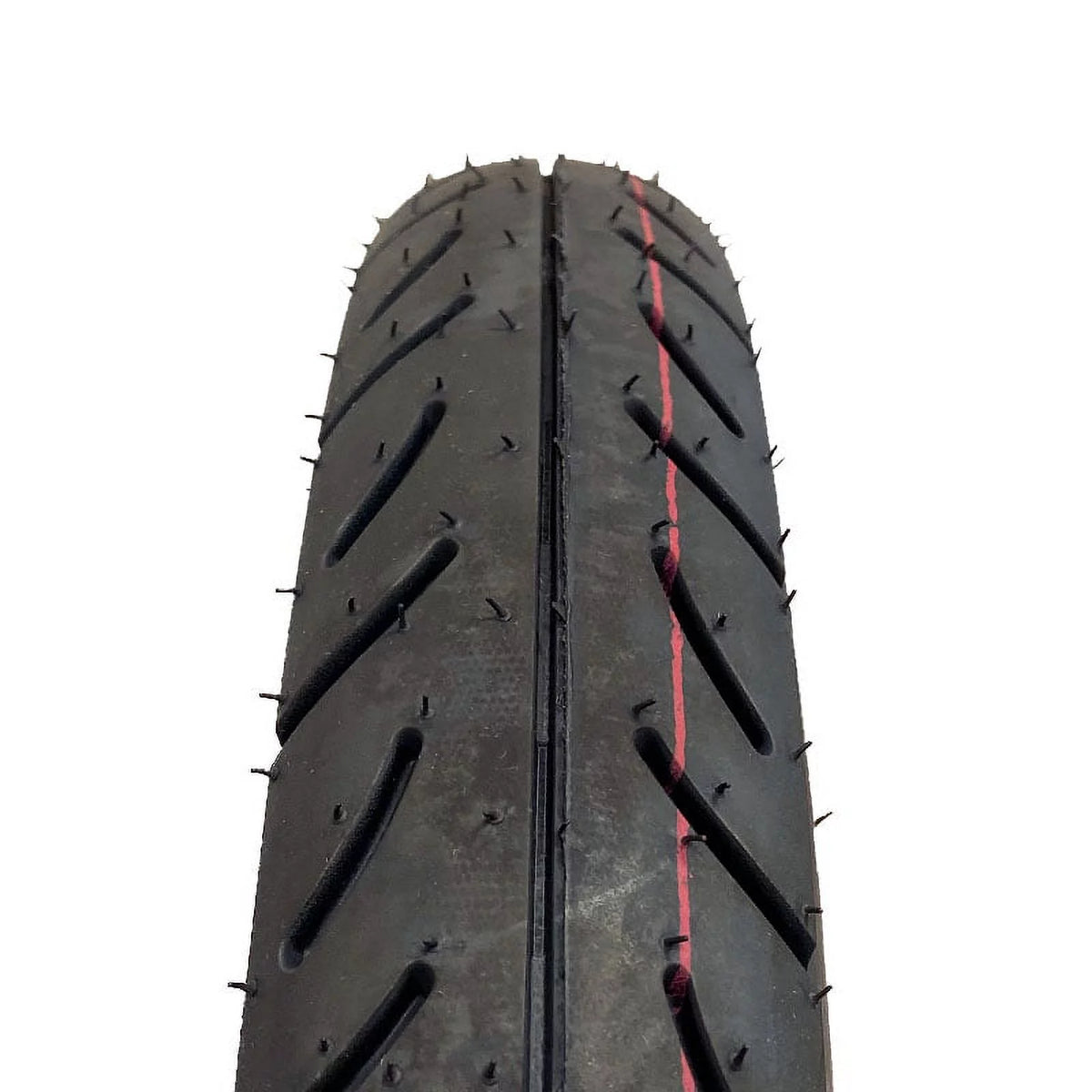 Motorcycle Tire 2.50-16 Front or Rear Street Tread V839