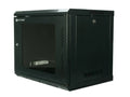 12U Wall Mount Cabinet, 18 Inches Deep, Flat Packed D5516