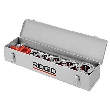 11R Metal Carrying Case B362