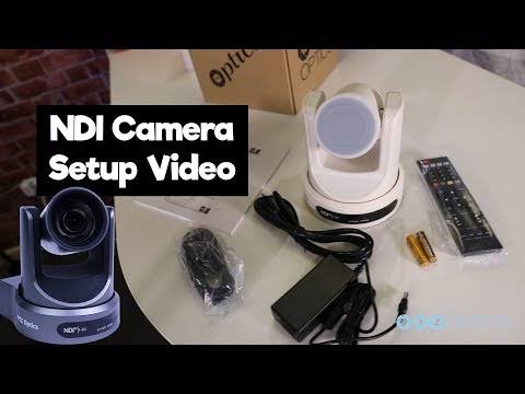 NDI Upgrade License Q3097