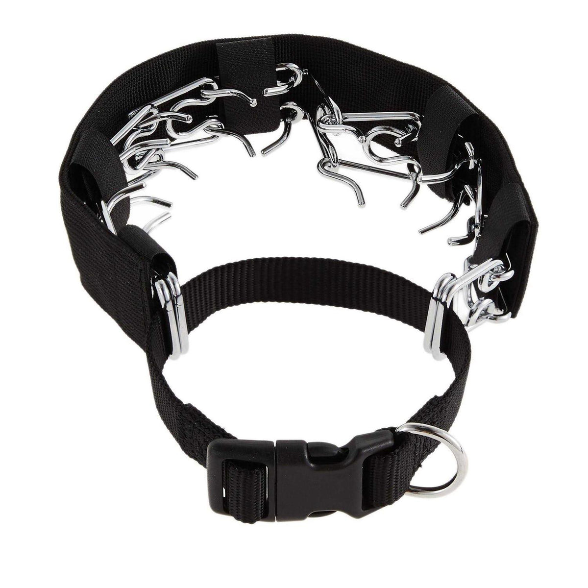 Heavy-Duty Pinch Training Dog Collar D645