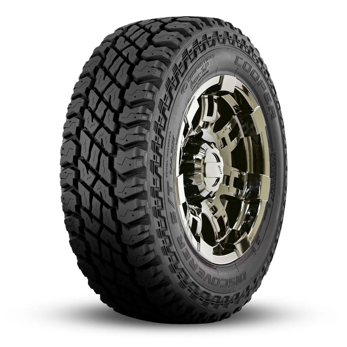 All Terrain Light Truck Tire F719
