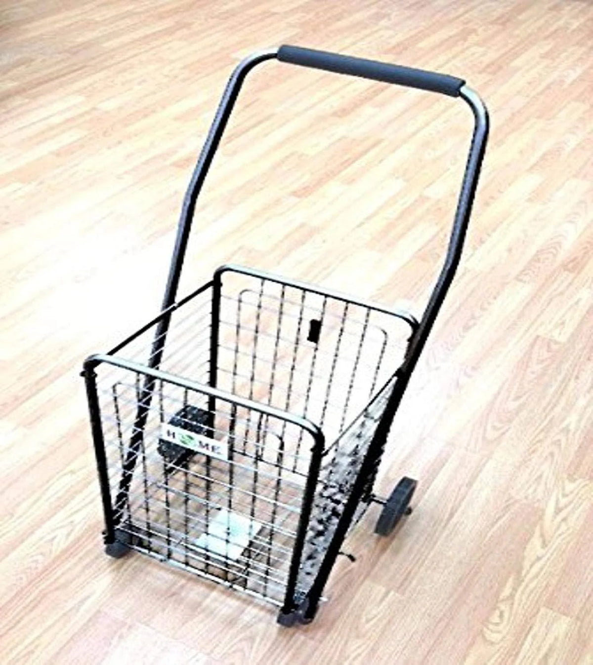 Folding Shopping Cart Y6300