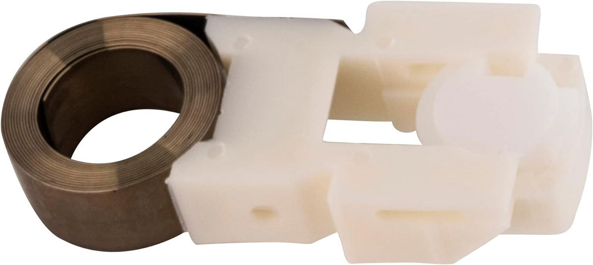 Single Coil Stamped Balance Assy. D8524