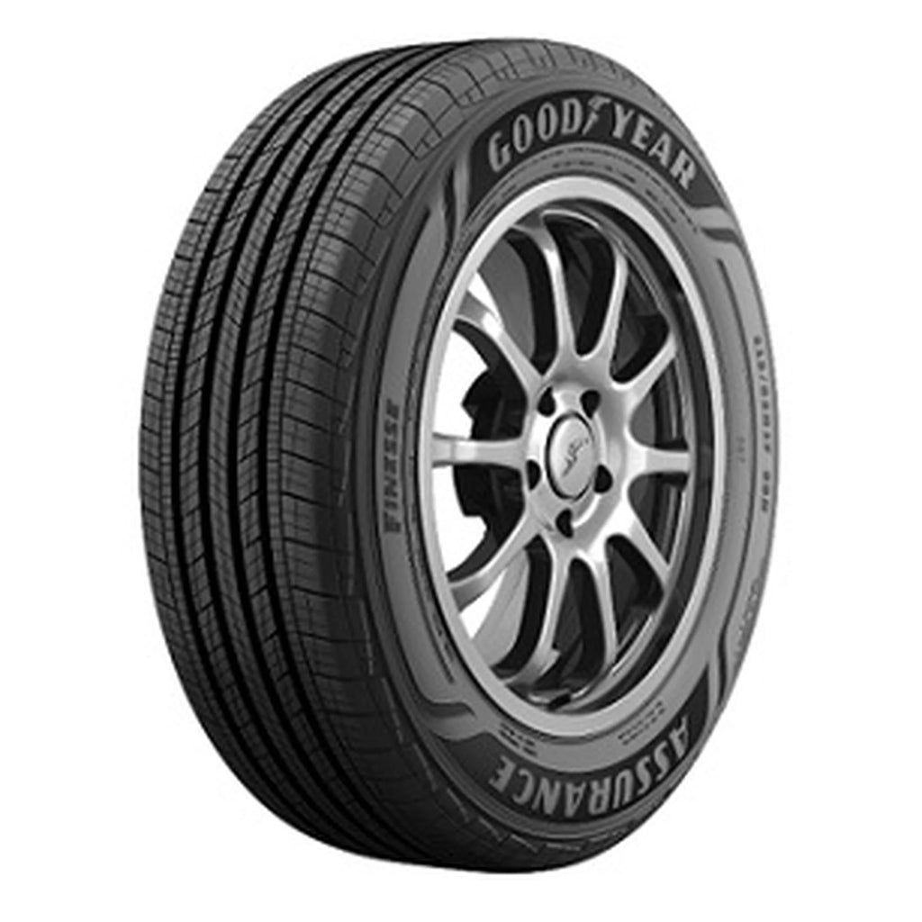 225/65R17 102H All Season Tire G936571