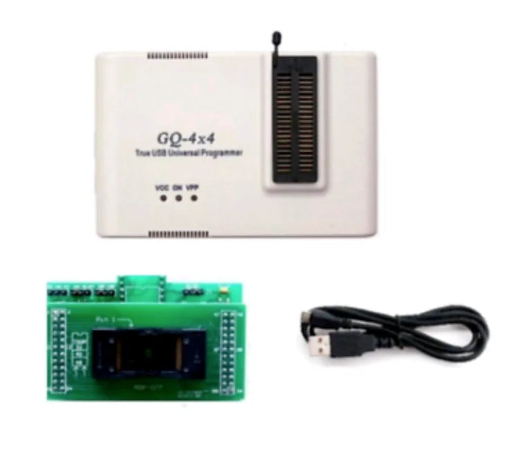 Universal Programmer with TSOP48 Adapter O89655