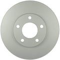 Front Disc Brake Rotor E1799