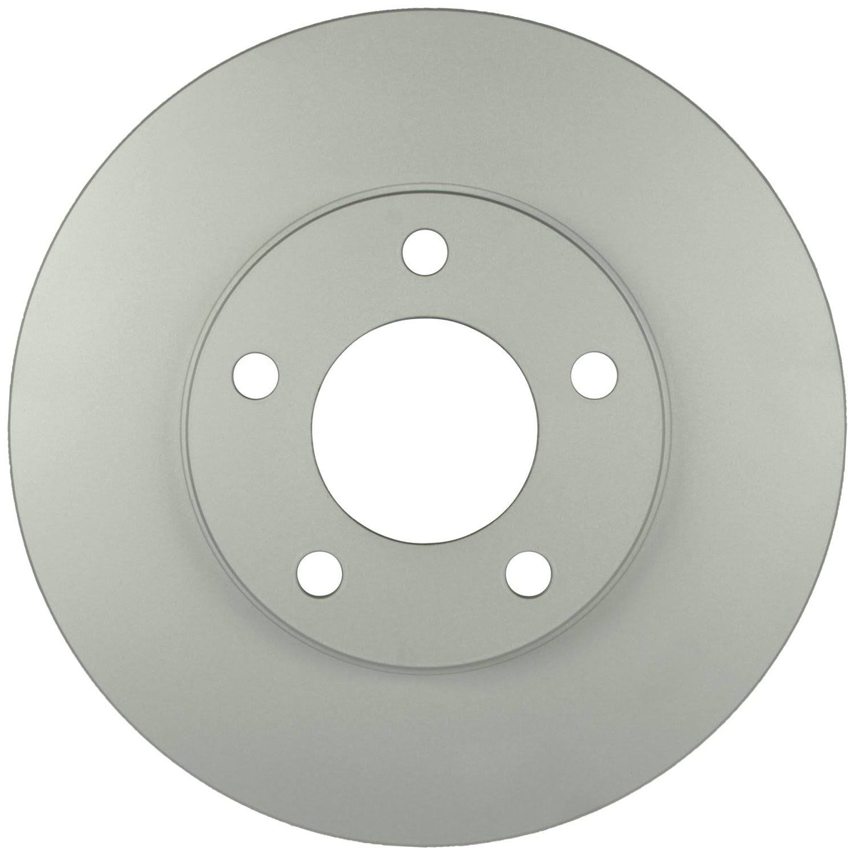 Front Disc Brake Rotor E1799