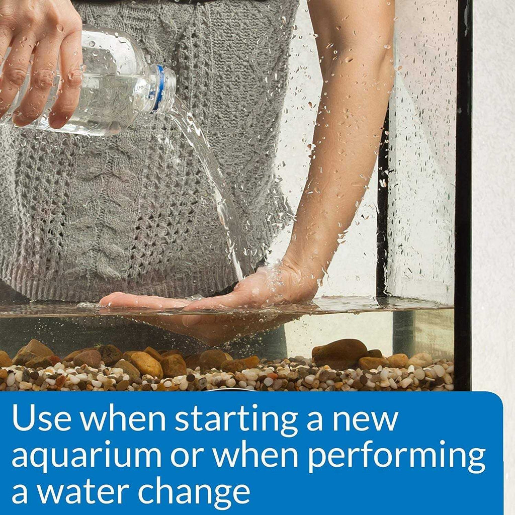 Aquarium Salt G606601