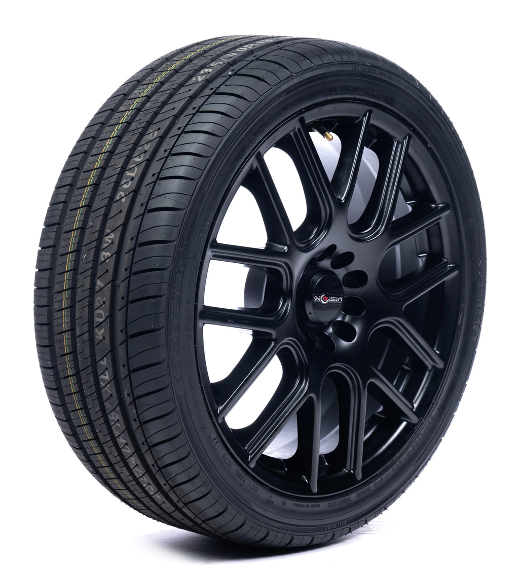 All-Season Tire 215/55R16 97W Y316