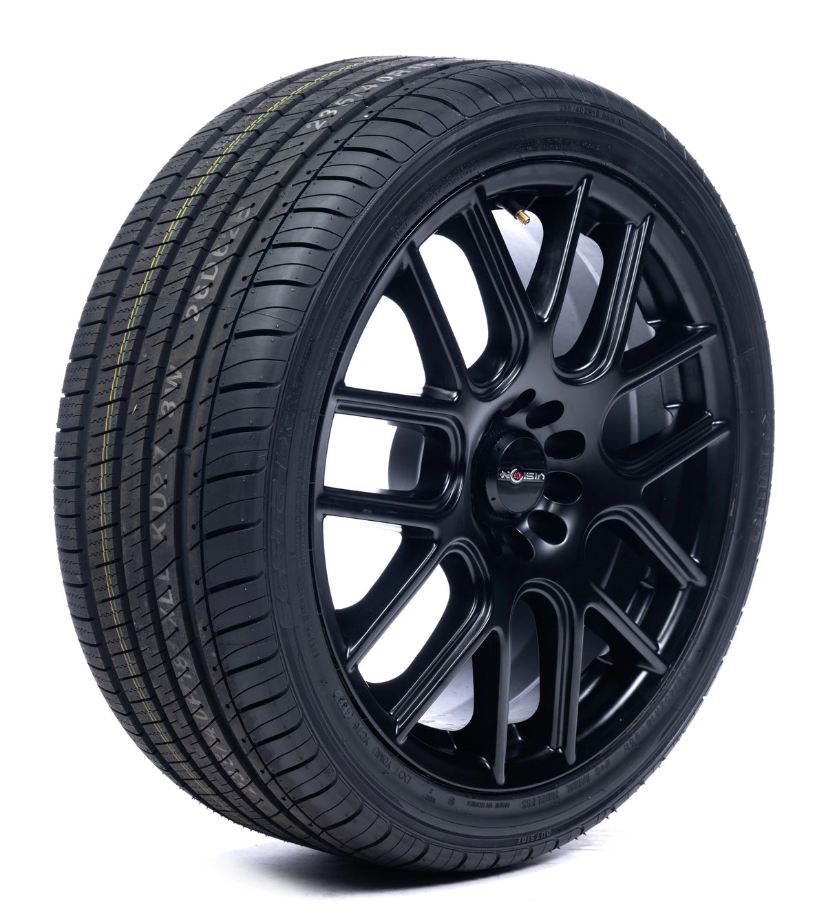 All-Season Tire 215/55R16 97W Y316