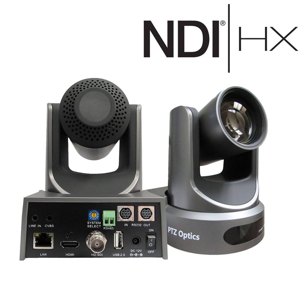 NDI Upgrade License Q3097