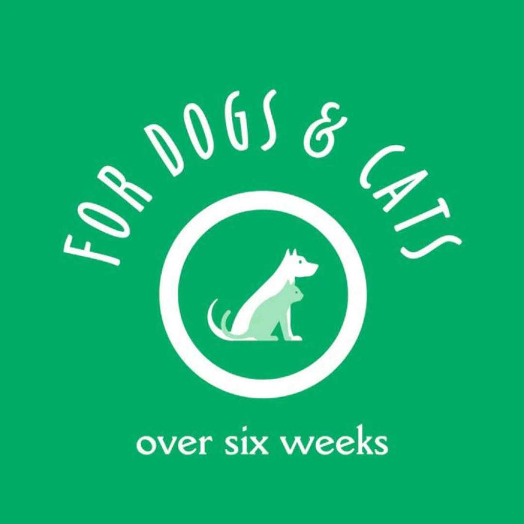 Facial Wipes for Dogs & Cats L307