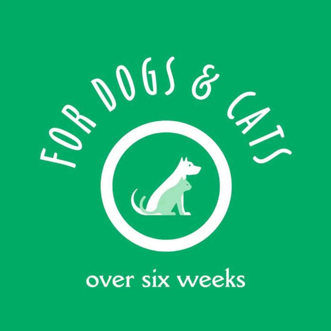 Facial Wipes for Dogs & Cats L307