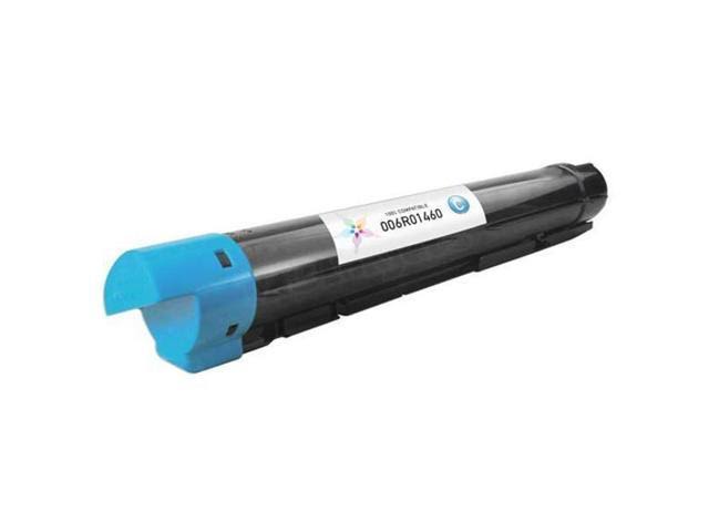 Cyan Toner Cartridge G64733