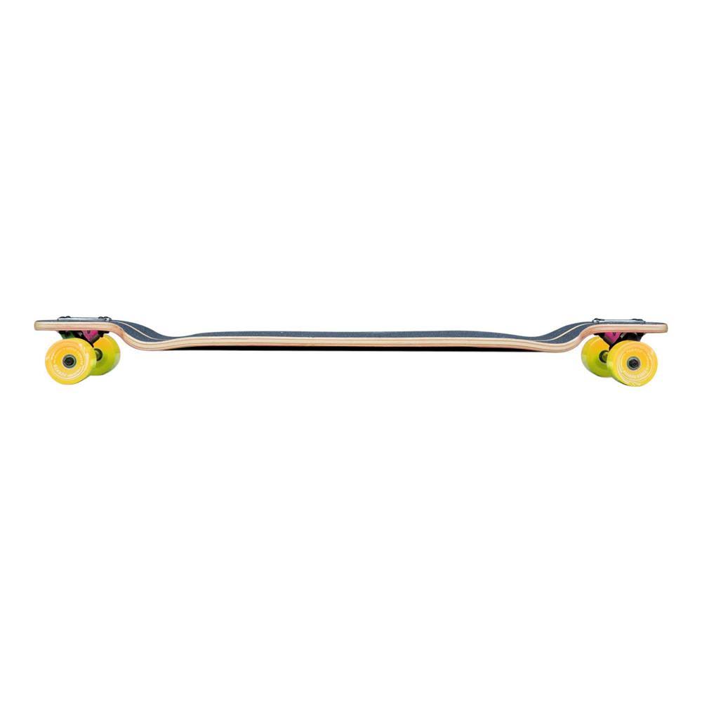Ripple Complete Longboard A264