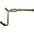 Catalytic Converter F7645