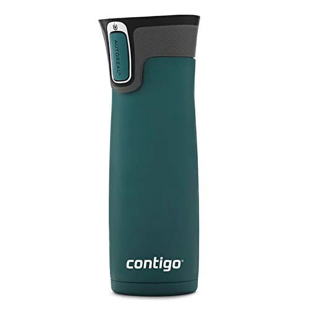 20 fl oz Stainless Steel Travel Mug Y623944