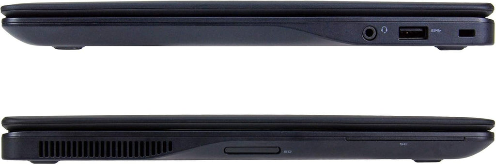 14in Laptop, Core i5-5300U 2.3GHz, 16GB Ram, 500GB SSD, Windows 10 Pro G530756