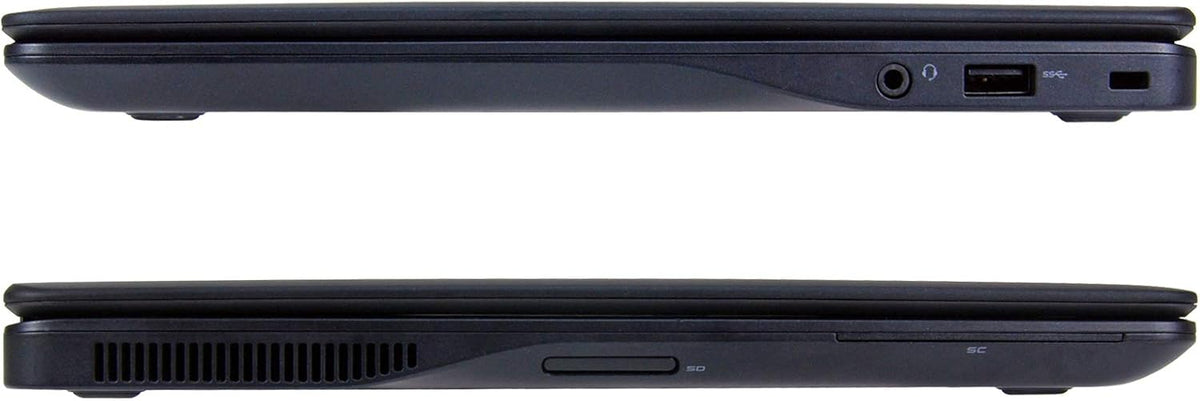 14in Laptop, Core i5-5300U 2.3GHz, 16GB Ram, 500GB SSD, Windows 10 Pro G530756