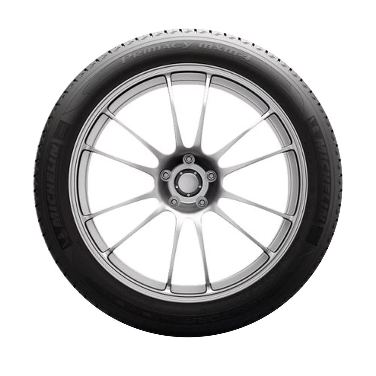 All Season 245/45R18 96V Passenger Tire D222