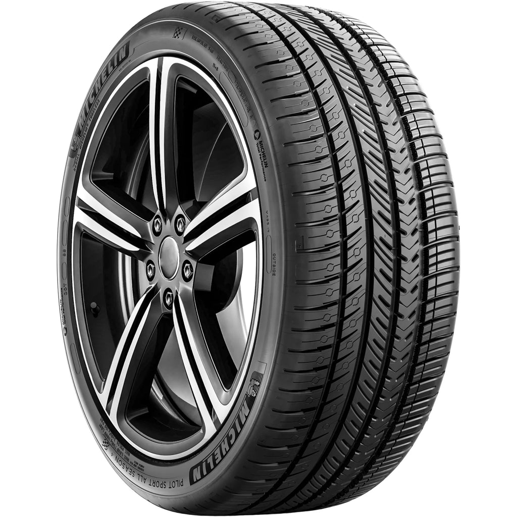 225/50ZR18 99Y XL All Season Passenger Tire G4564