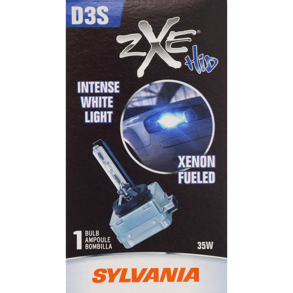 D3S HID Headlight Bulb K766