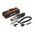 Cordless Handheld Vacuum L890504