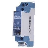 230V AC Latching Relay P78376