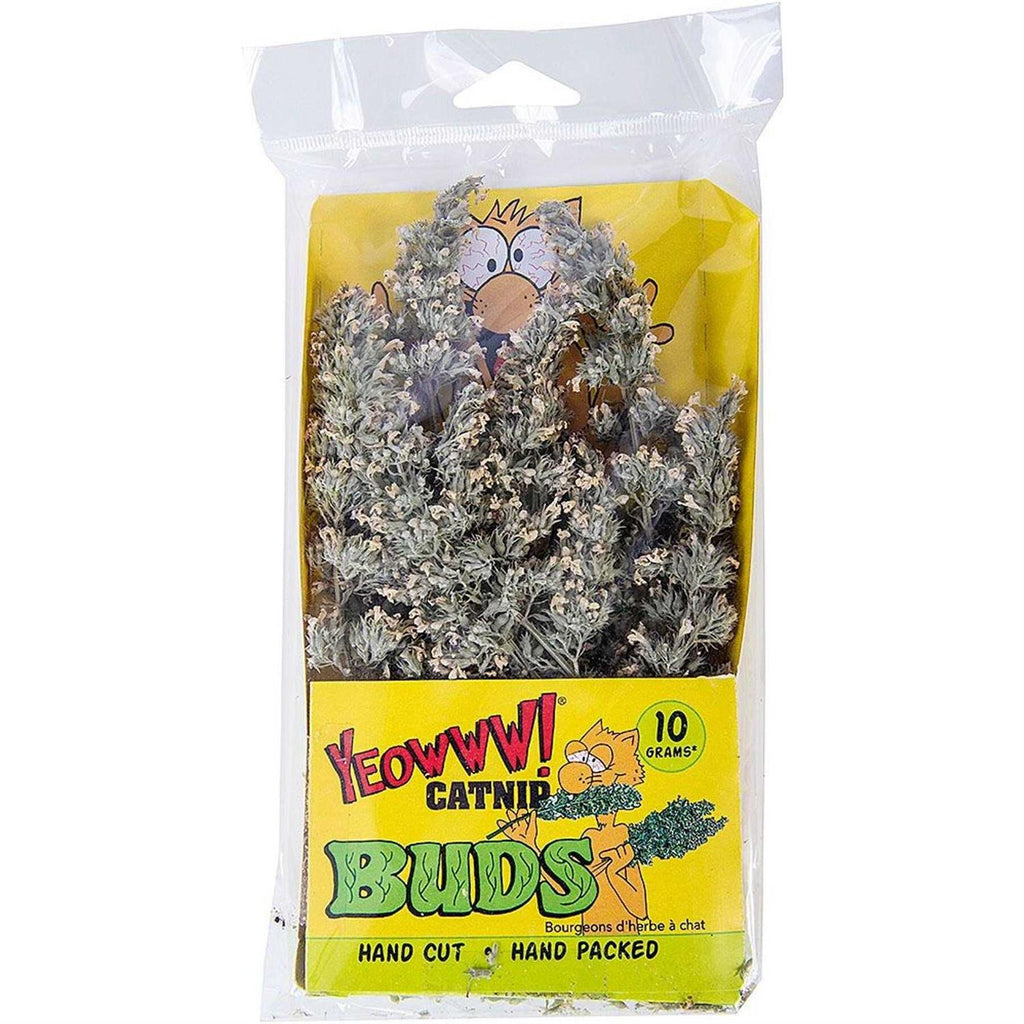 Catnip Buds D7135