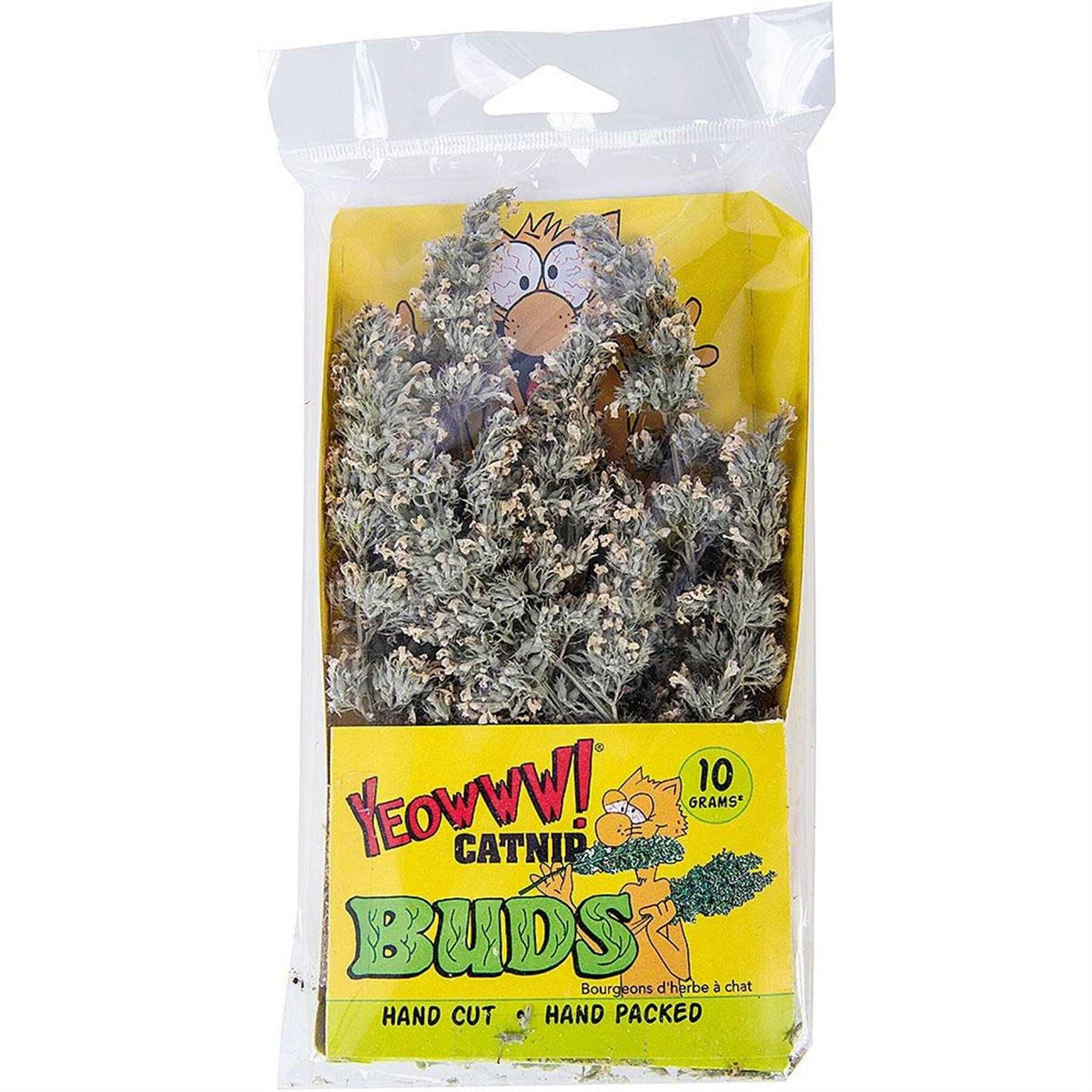 Catnip Buds D7135