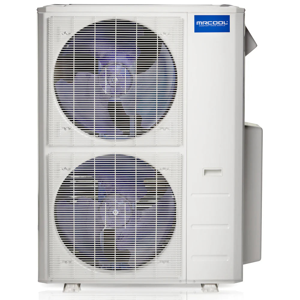 48,000 BTU Ductless Mini-Split Condenser R36312