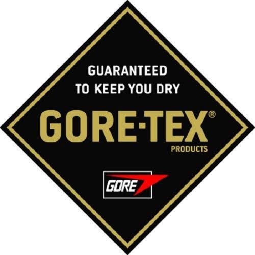 Brown GORE-TEX Hiking Boots F212102