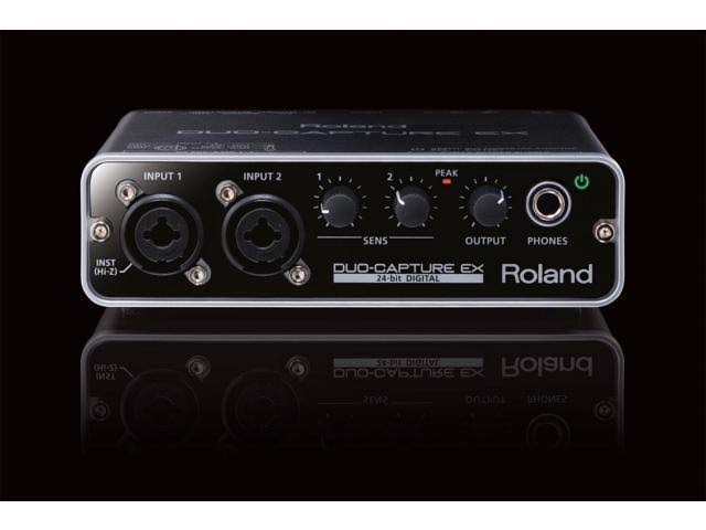 USB Audio Interface V84147
