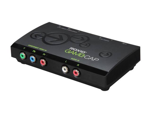 Game Capture P379