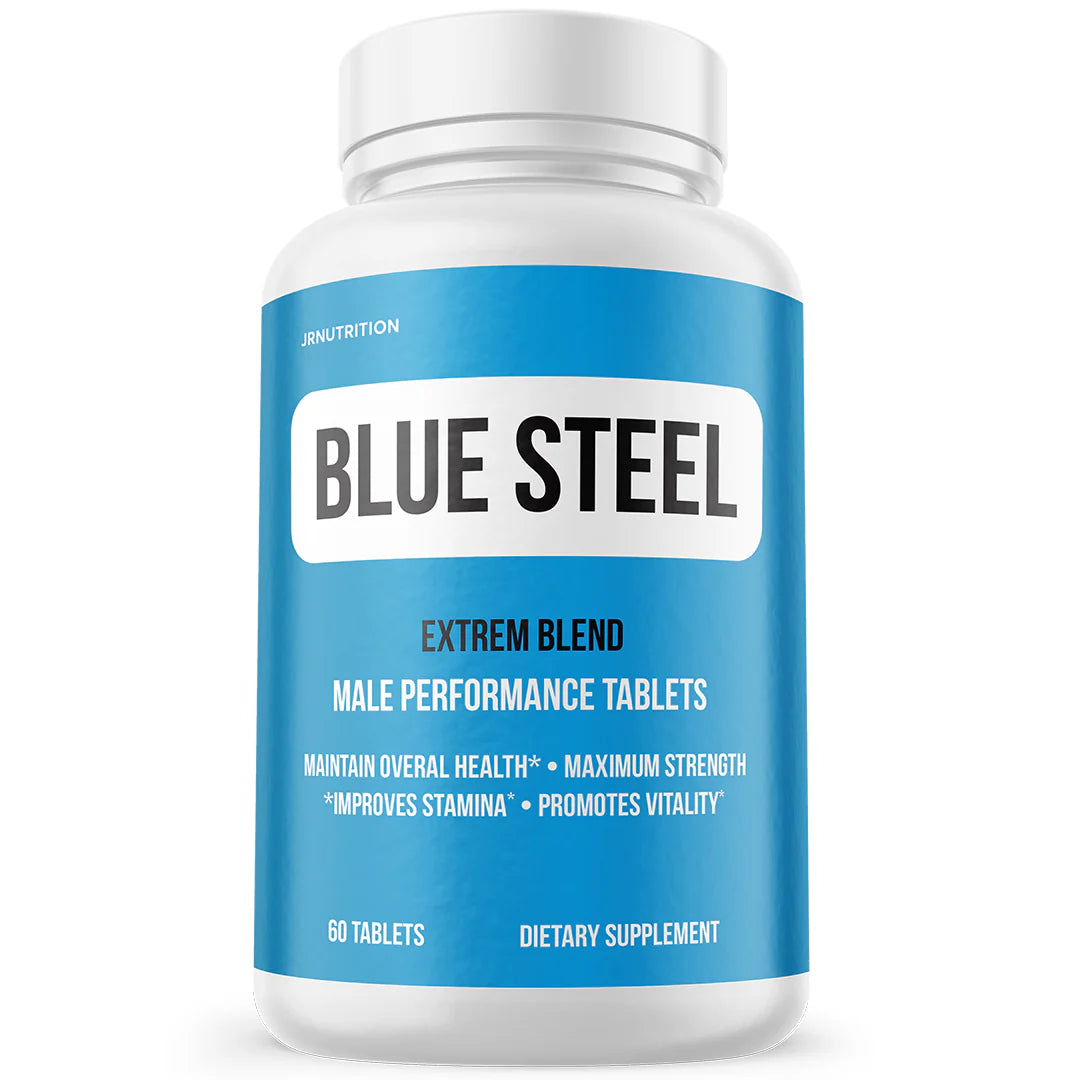 Male Health Tablets 60 Tablets R133402
