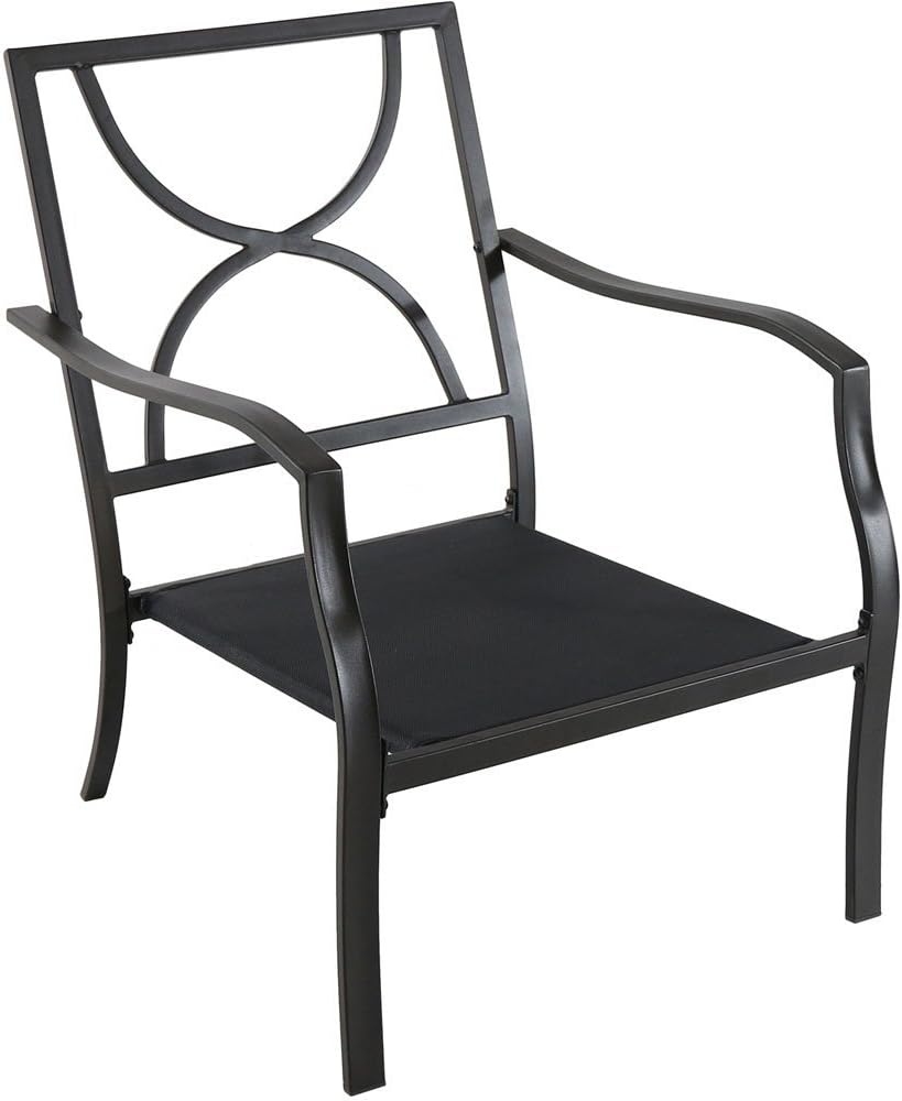 4 Piece Patio Set X153