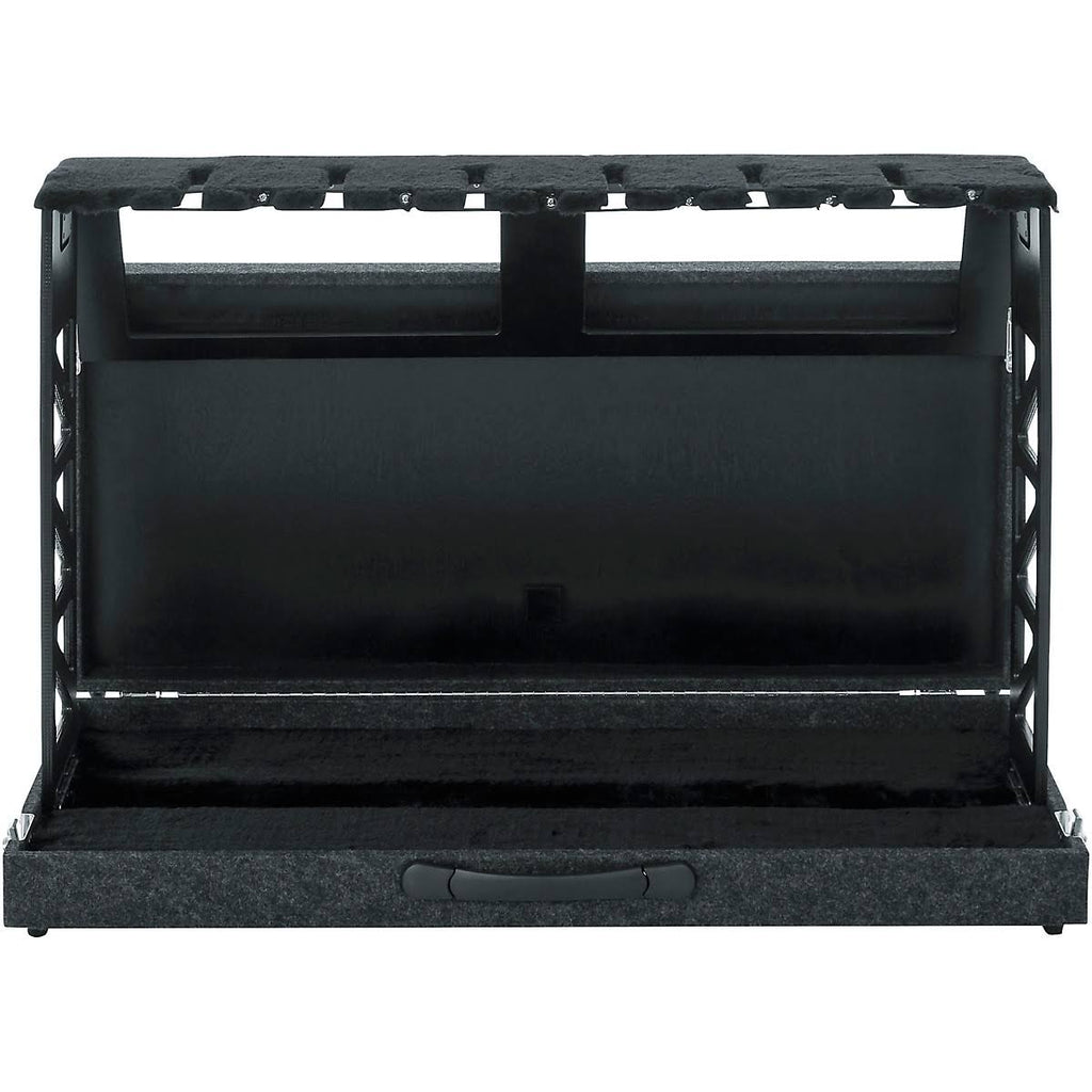 Compact Rack Style Six Guitar Stand D33079