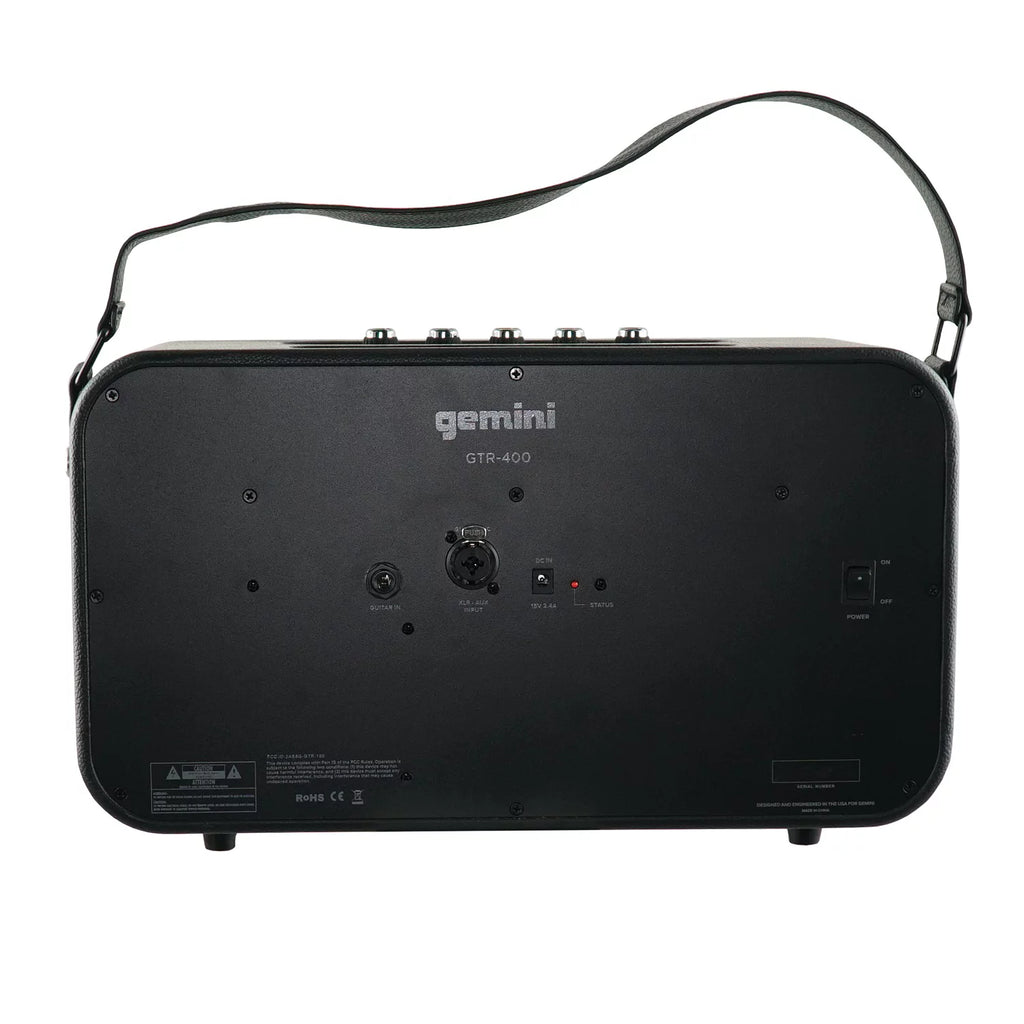 Portable Bluetooth Speaker J28235