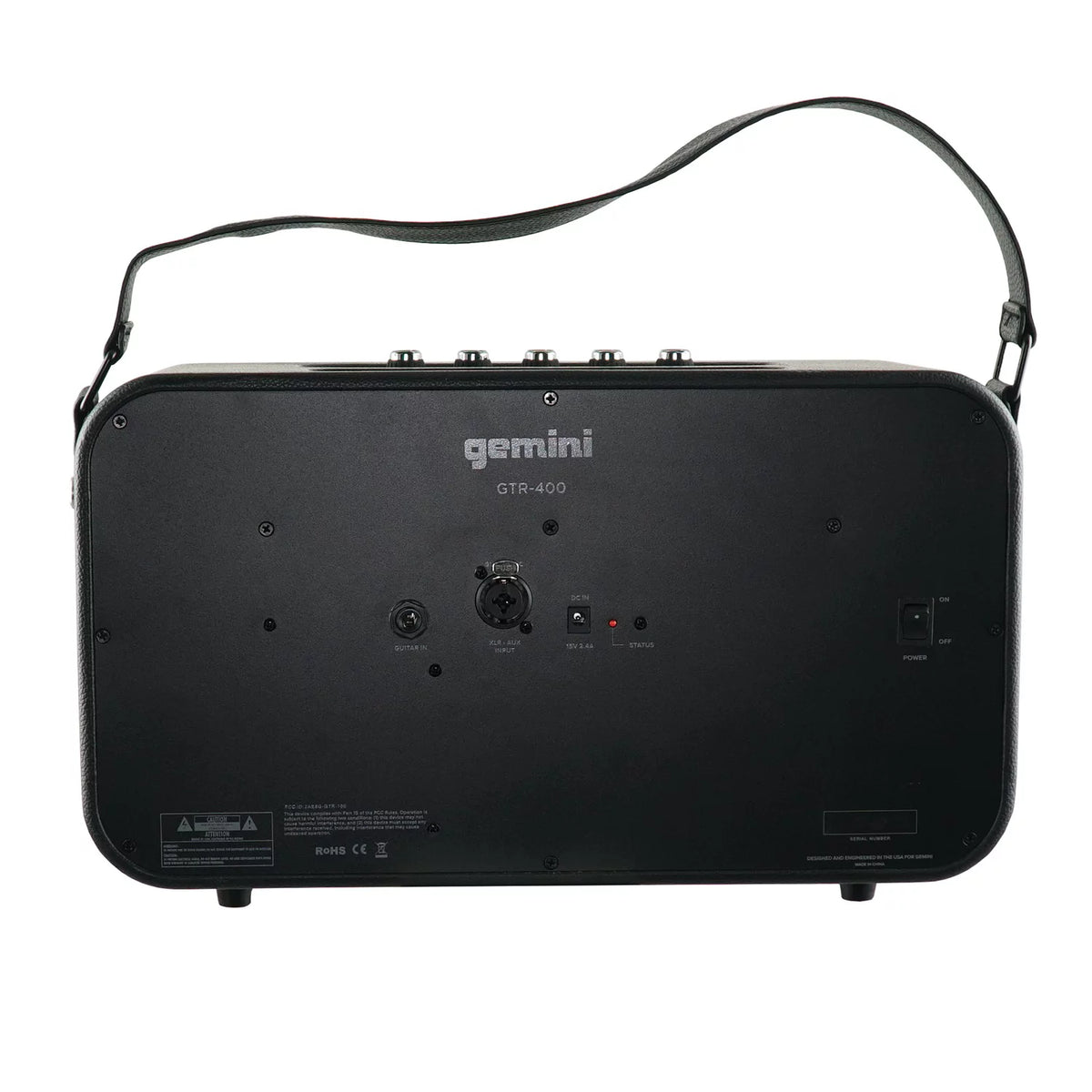 Portable Bluetooth Speaker J28235