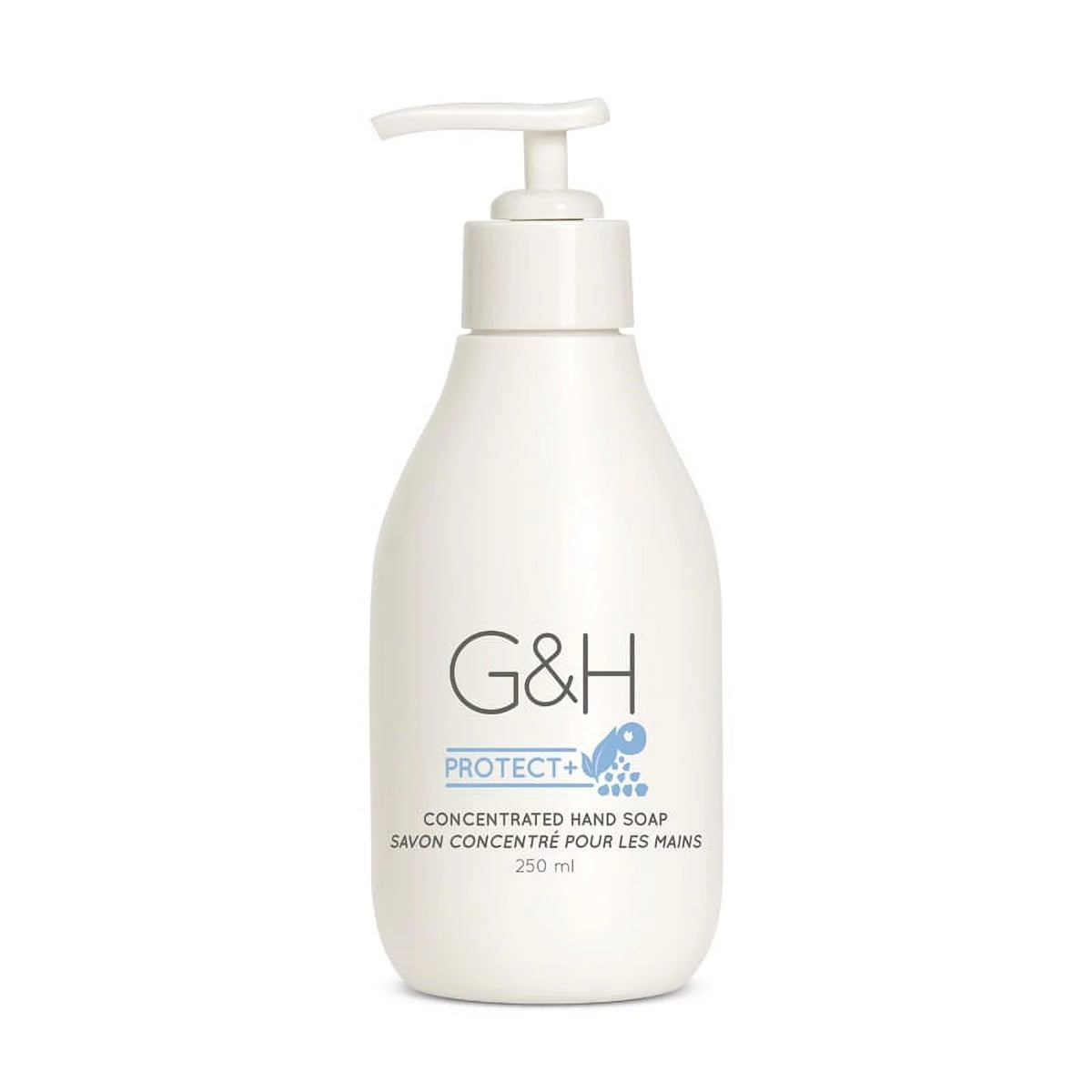 Concentrated Liquid Hand Soap - 250 Ml. O56992