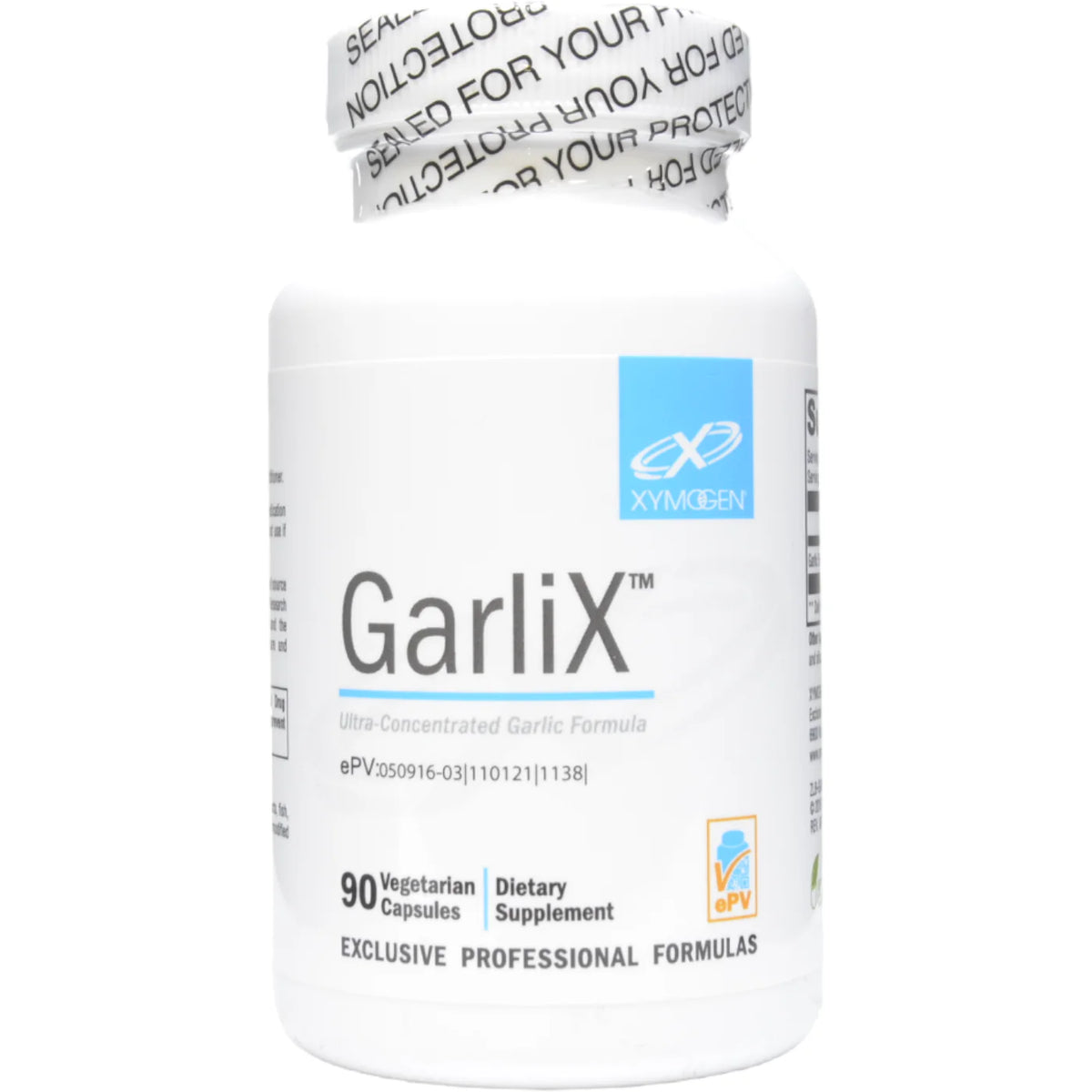 90 Capsules F52337
