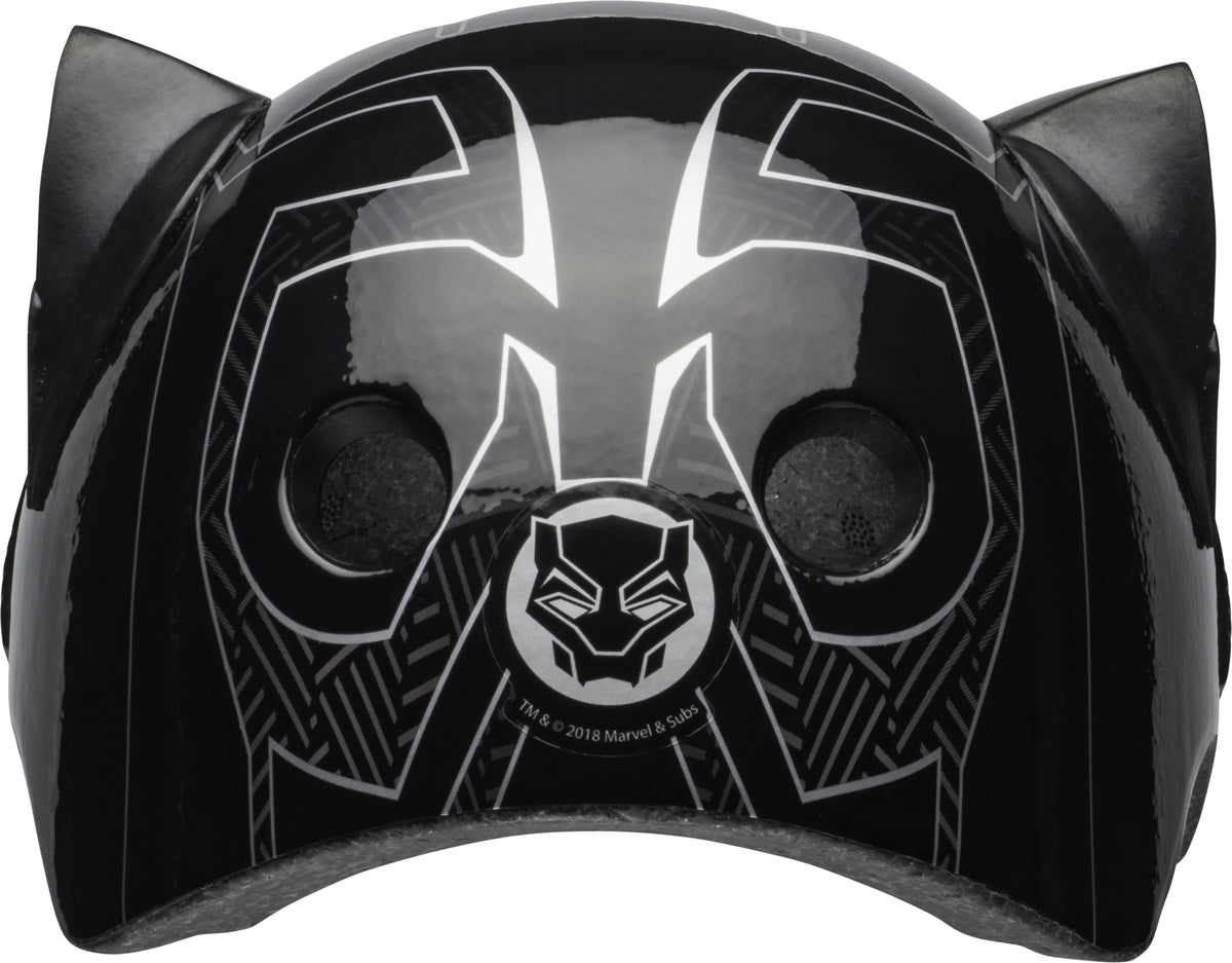 Black Panther 3D Multi-Sport Helmet, Child 5+ (50-54cm) W894393