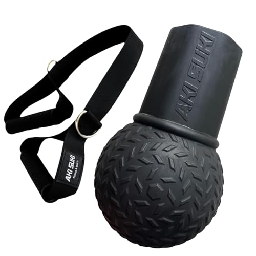 Portable Barbell Landmine Attachment for 2 Inch Olympic Bars N592
