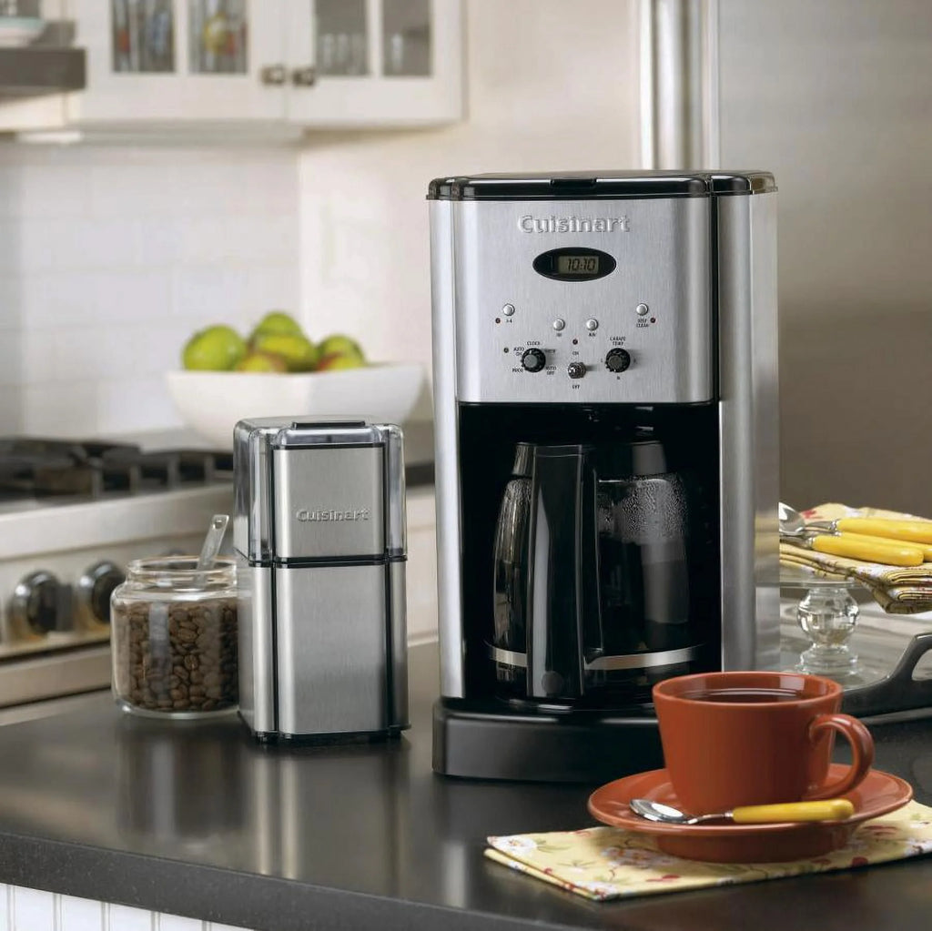 12 Cup Programmable Coffeemaker B591