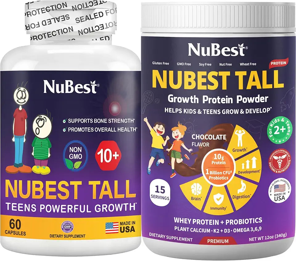 Protein Powder for Teens K30866