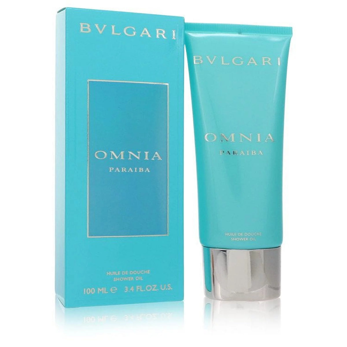 Shower Oil 3.4 oz N542219