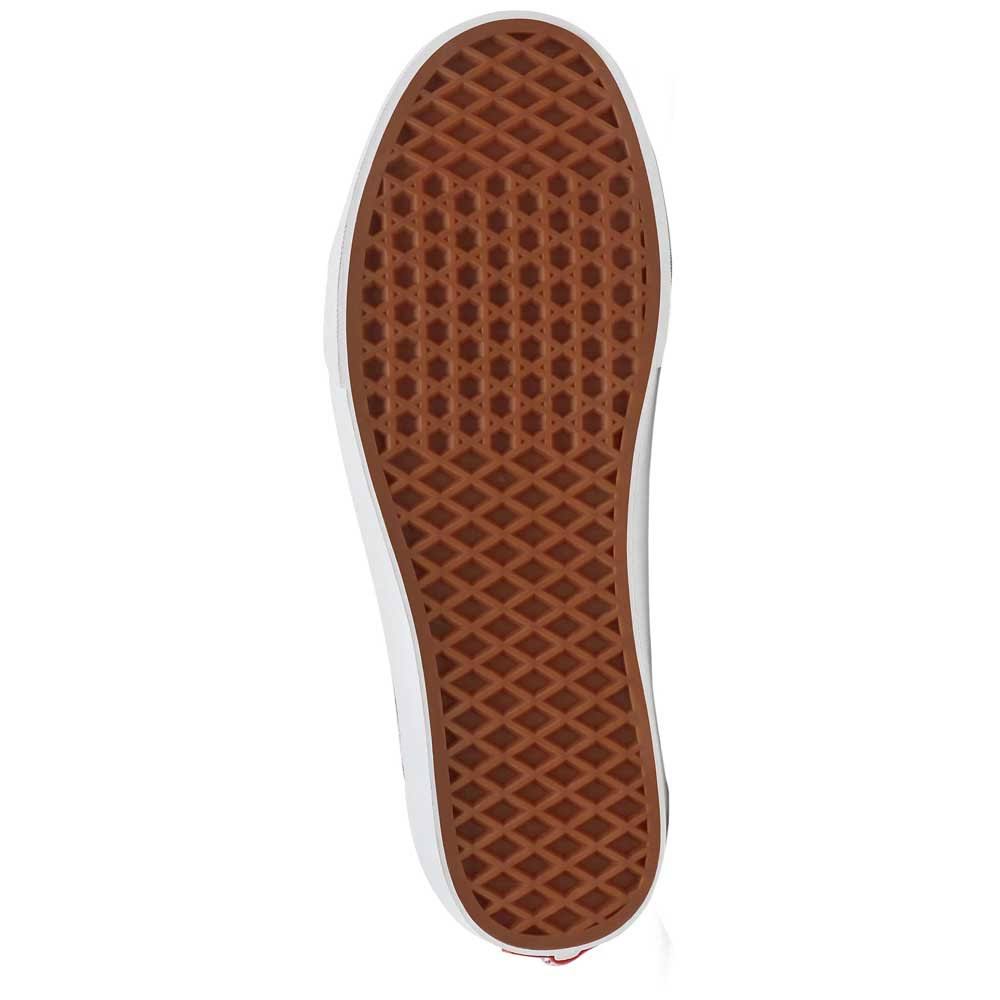 Suede Port Old Skool Shoes F666
