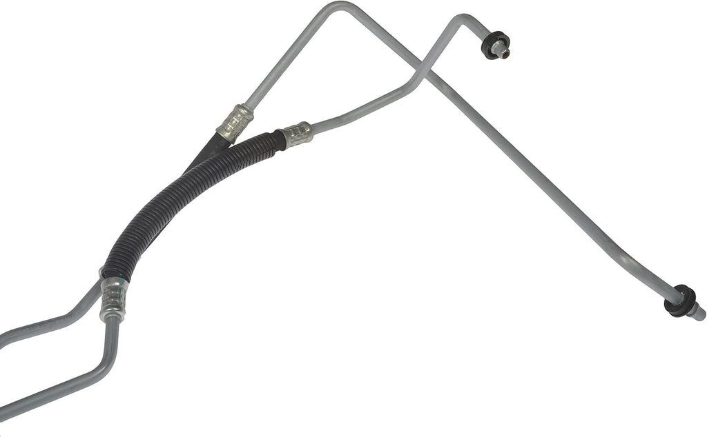 Automatic Transmission Oil Cooler Hose Assembly Pack of 2 Q975670