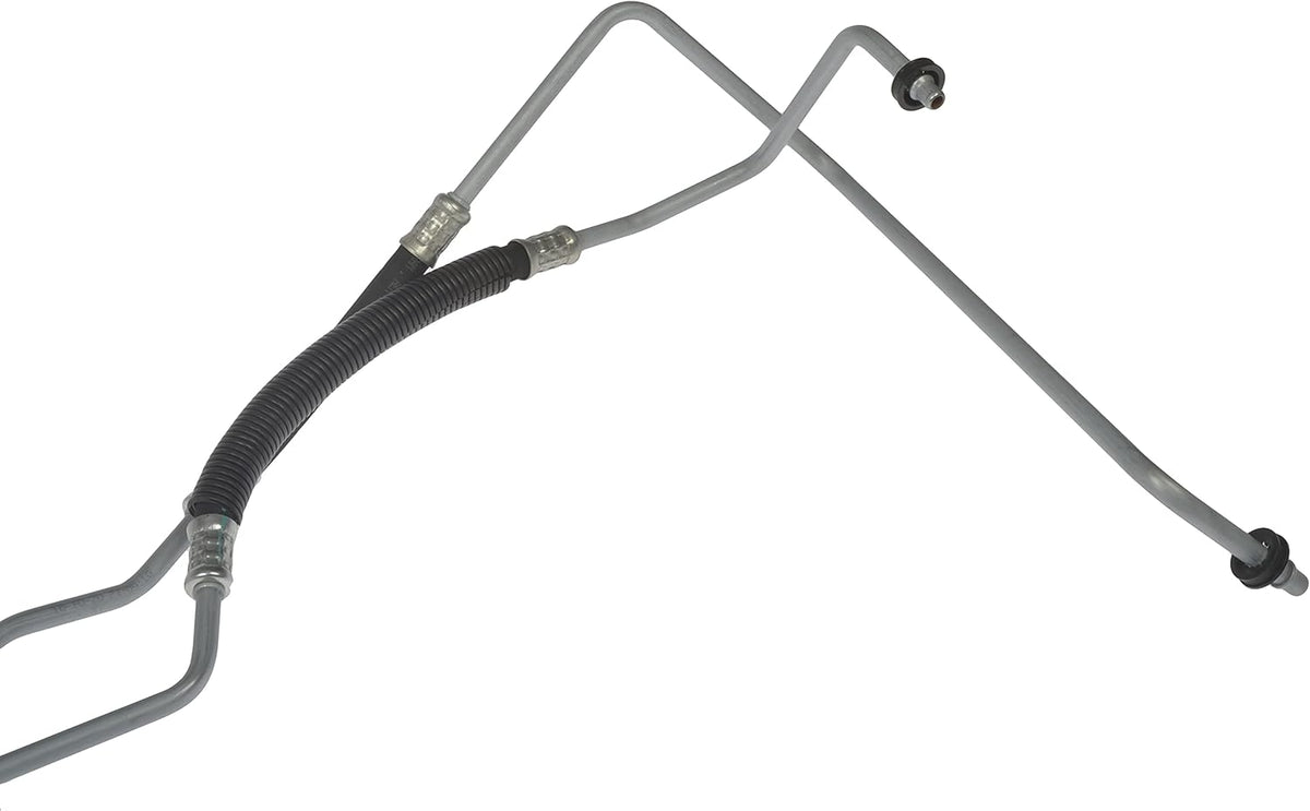 Automatic Transmission Oil Cooler Hose Assembly Pack of 2 Q975670